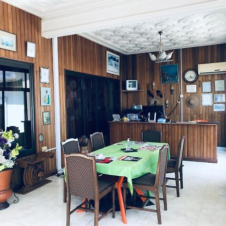 Hotel Loreto Cape Coast Kültér fotó