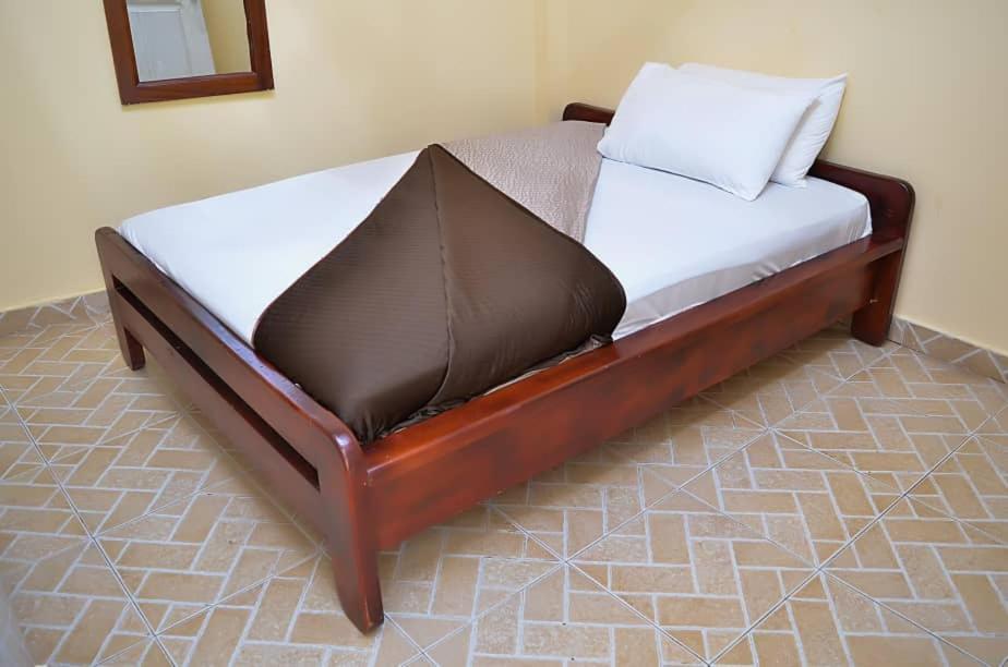 Hotel Loreto Cape Coast Kültér fotó