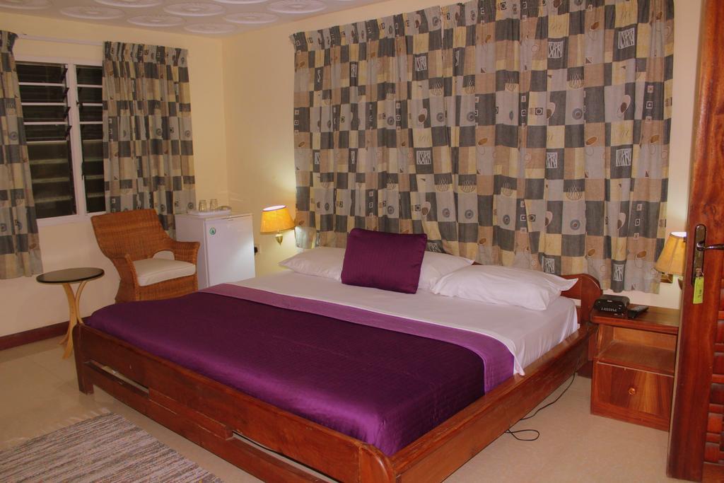 Hotel Loreto Cape Coast Kültér fotó