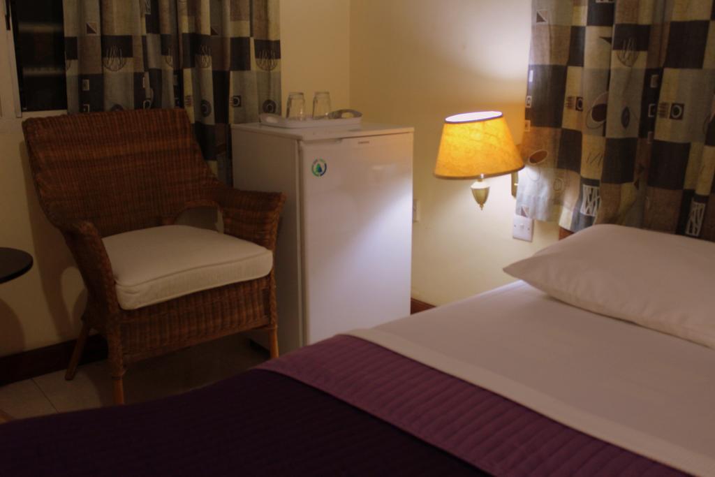 Hotel Loreto Cape Coast Kültér fotó