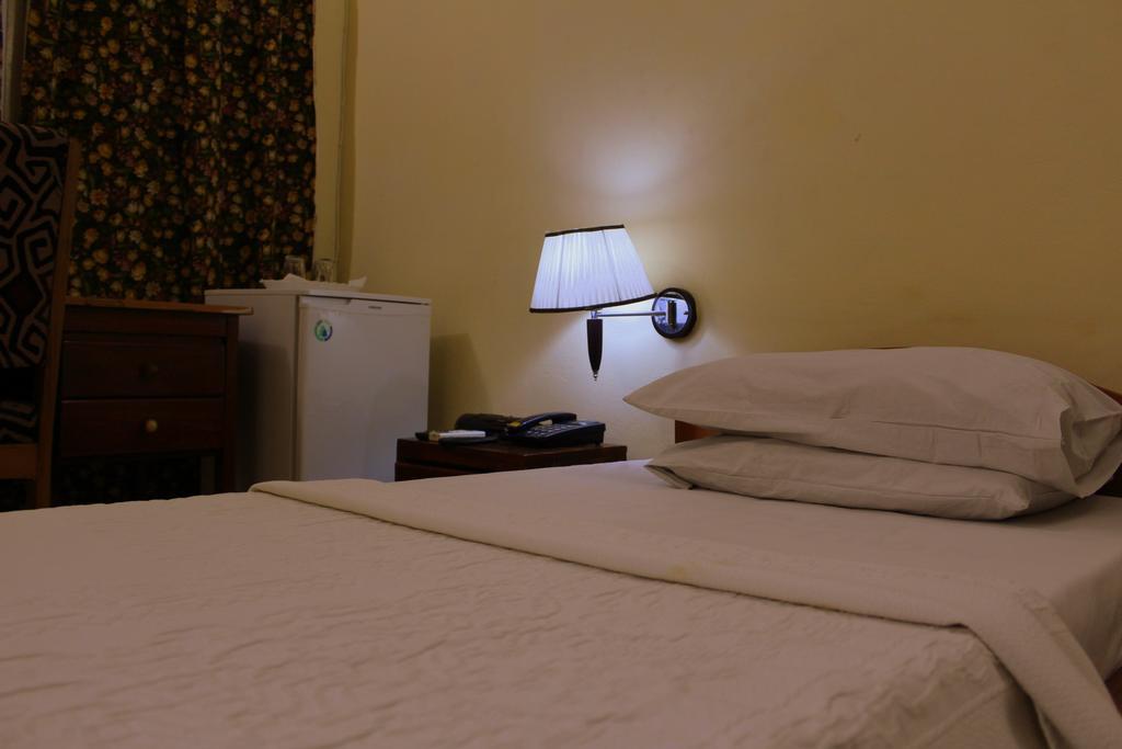 Hotel Loreto Cape Coast Kültér fotó