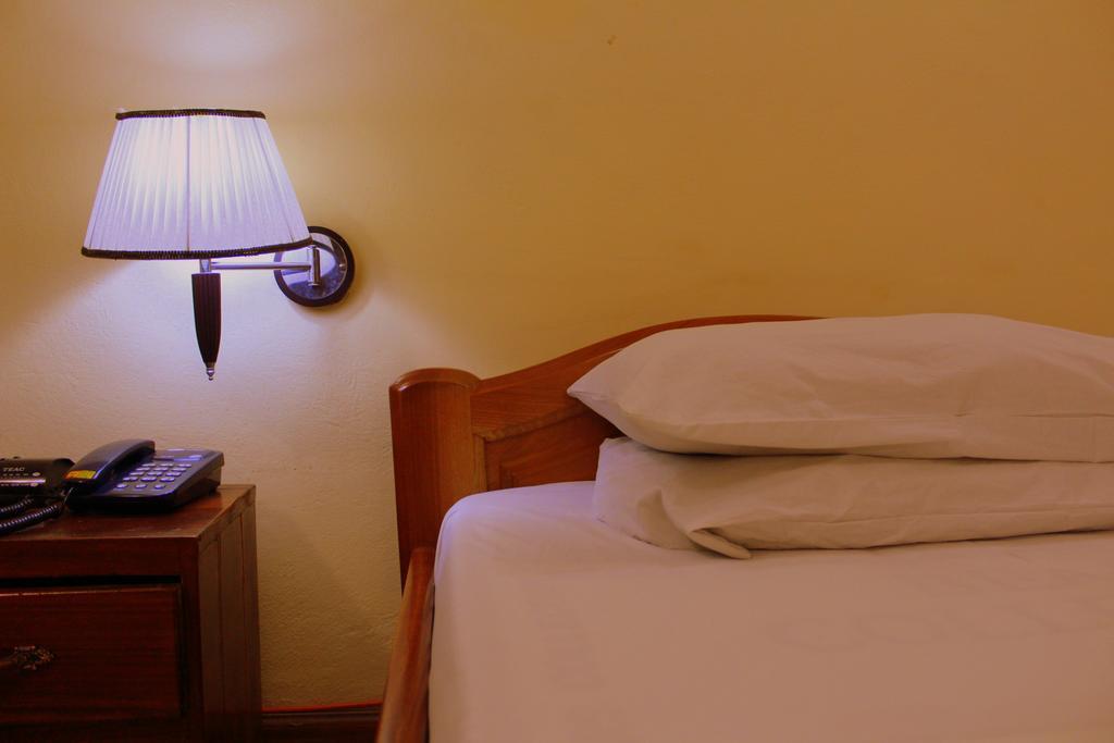 Hotel Loreto Cape Coast Kültér fotó