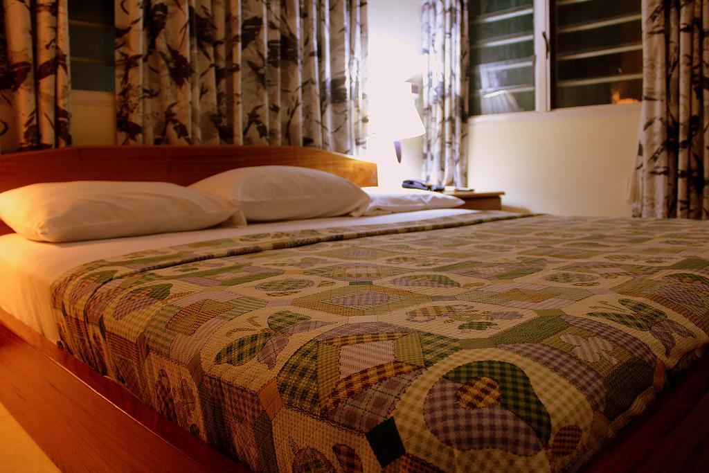 Hotel Loreto Cape Coast Kültér fotó