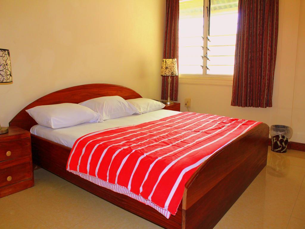 Hotel Loreto Cape Coast Kültér fotó
