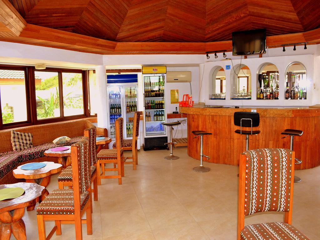 Hotel Loreto Cape Coast Kültér fotó